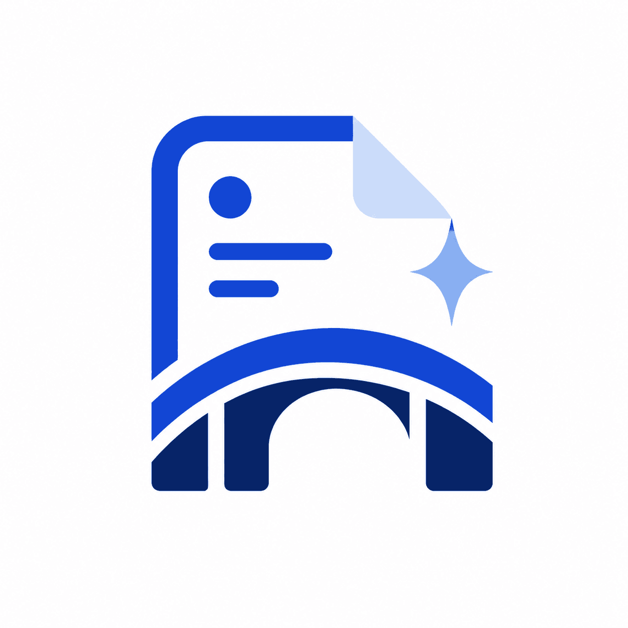 CareerBridge AI logo